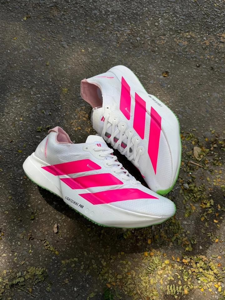 Adidas adisero