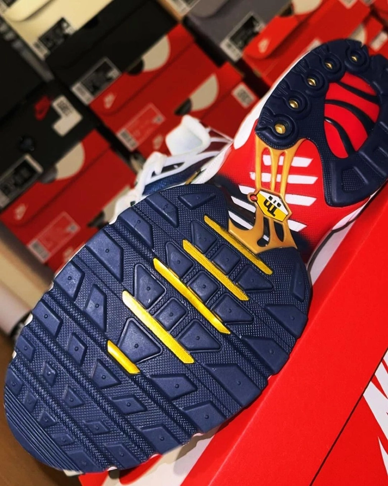 Nike TN PSG - 5