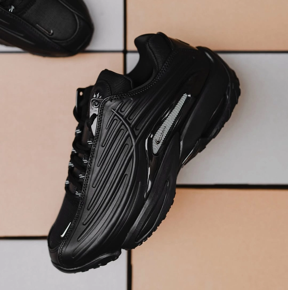 Nike nocta hot step 2