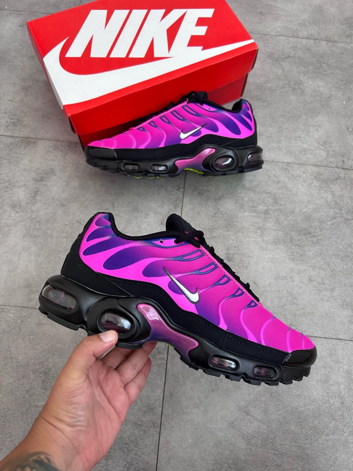 Nike tn - 3