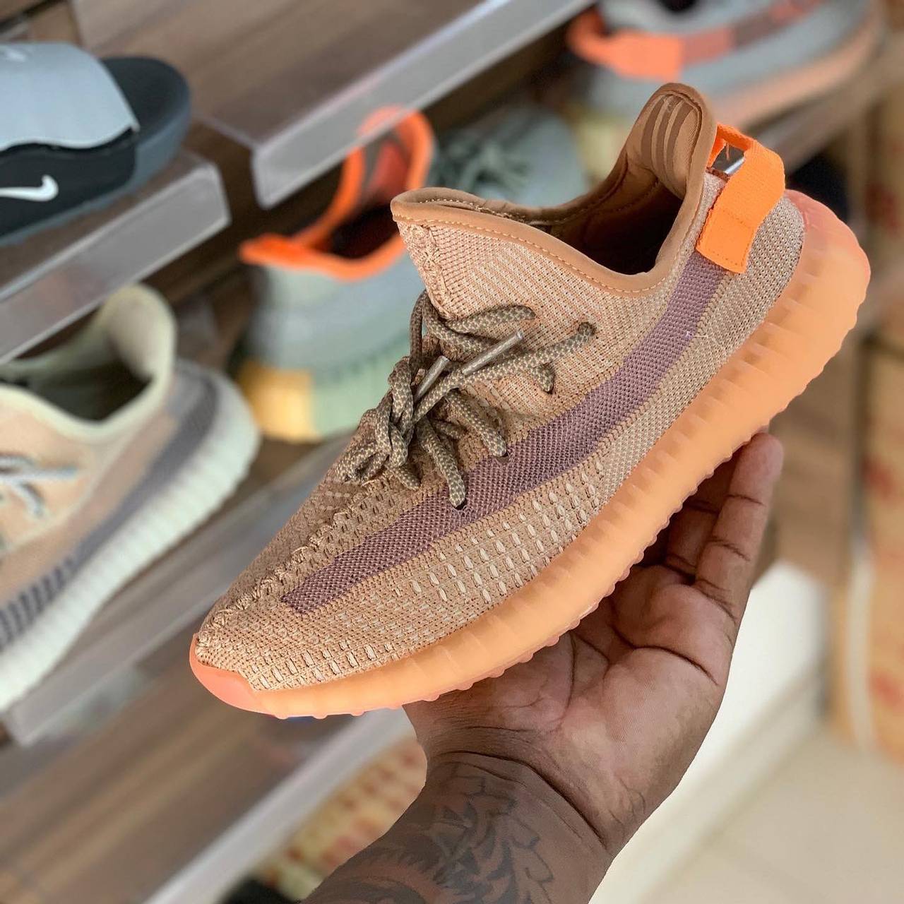 Adidas Yeezy 350 v2 - 6