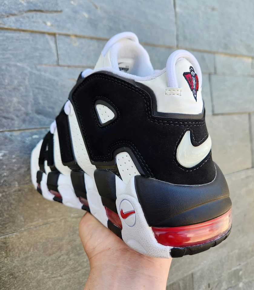 Nike UP tempo - 5
