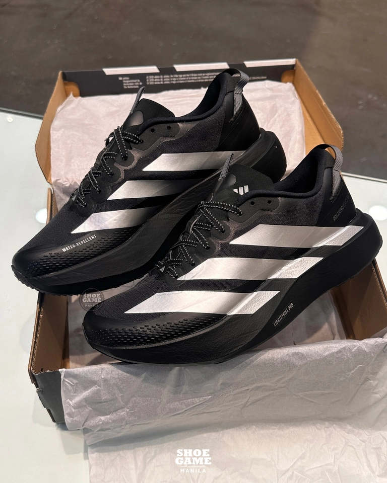 Adizero ATR