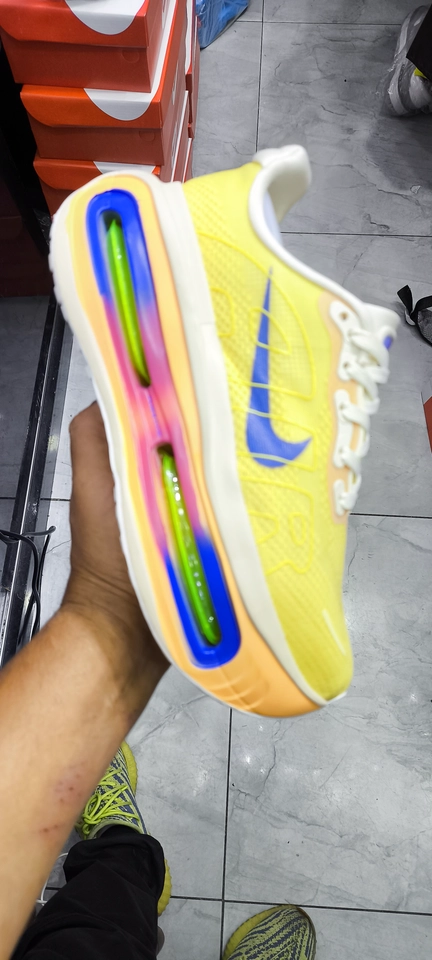 Nike vomero - 6