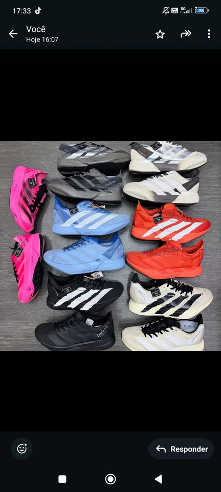 adizero pro 4 