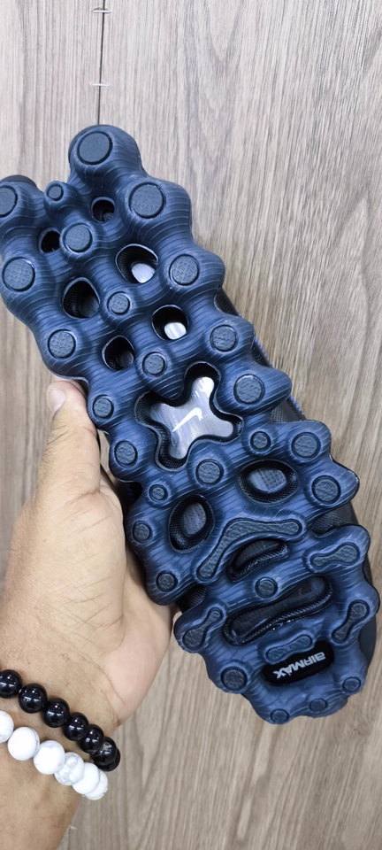 Nike liquid Max azul - 6
