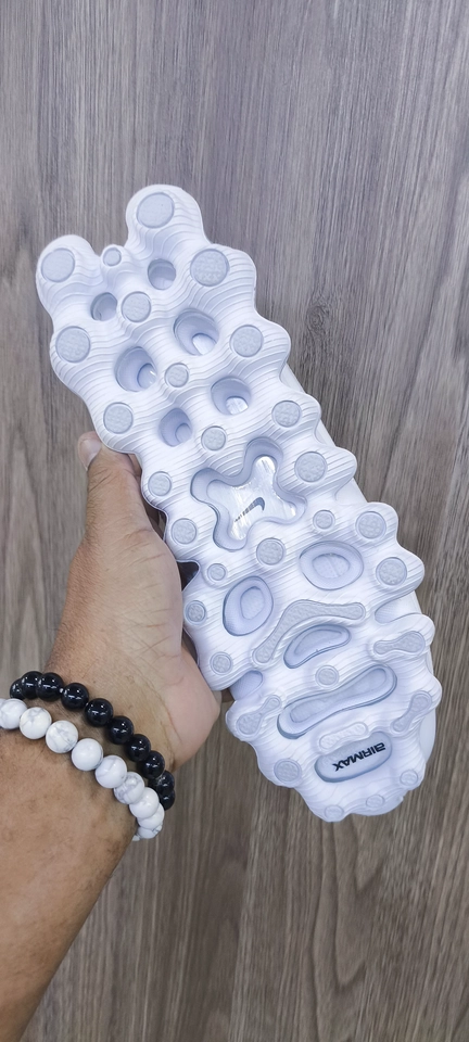 Nike liquid branco - 4
