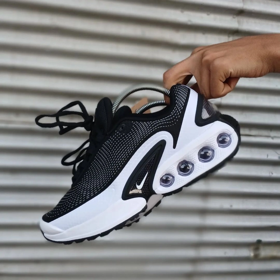 Nike Air Max DN - 3