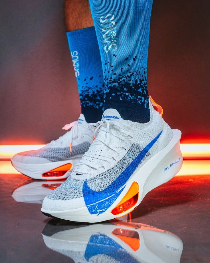 Nike Alphafly 3 - 7