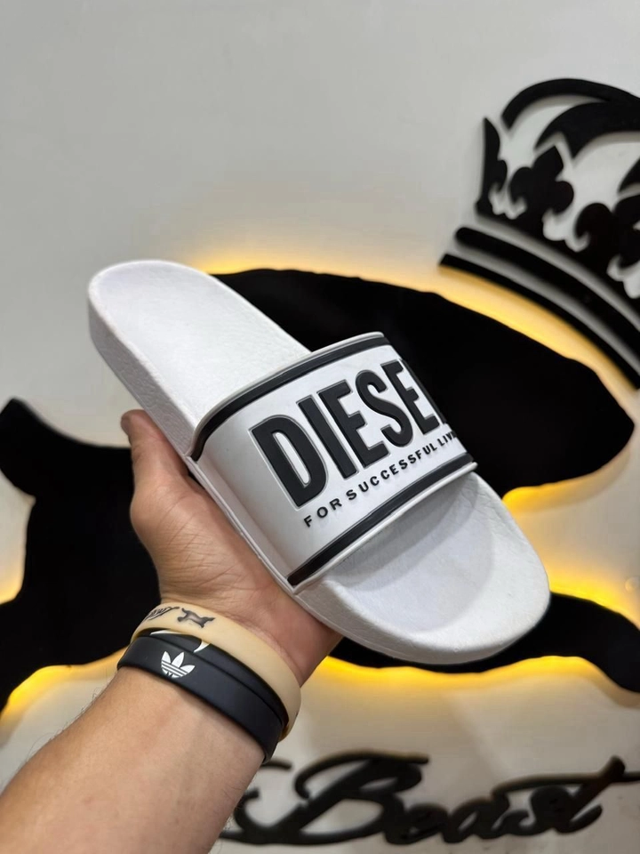Chinelo Diesel - 3