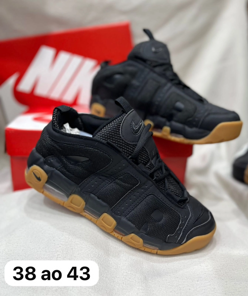 Nike UP tempo importado  - 5