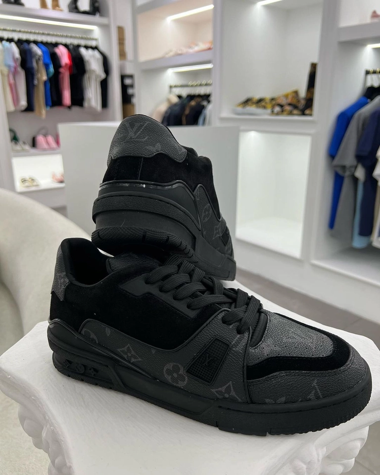 Tênis Louis Vuitton Premium  - 7