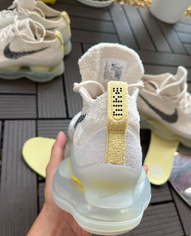 Nike Scorpion  - 3