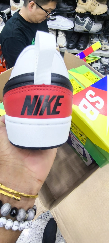 Nike borough - 6