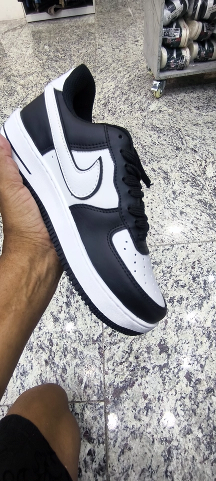 Nike force - 7