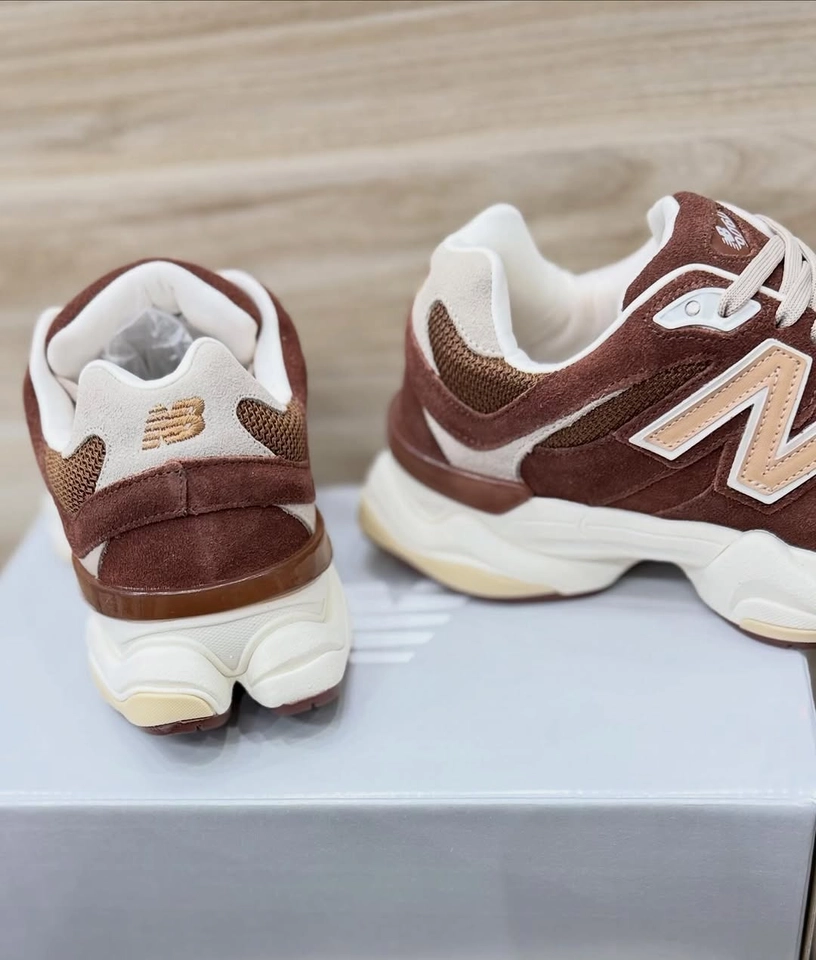 New B 9060 feminino - 6