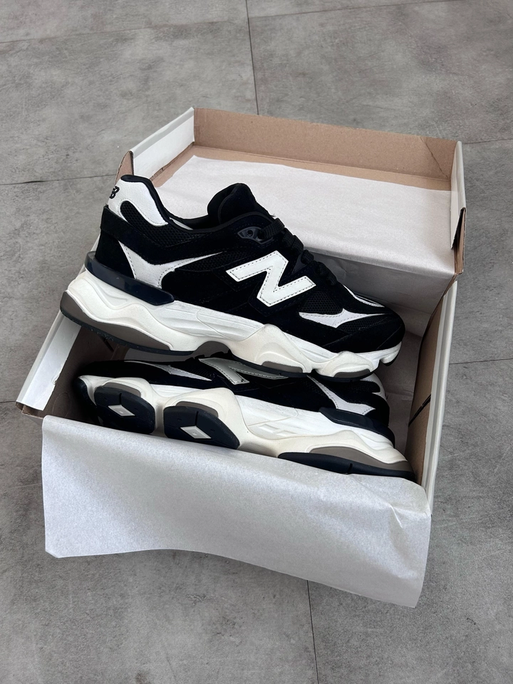 New balance 9060 preto - 8