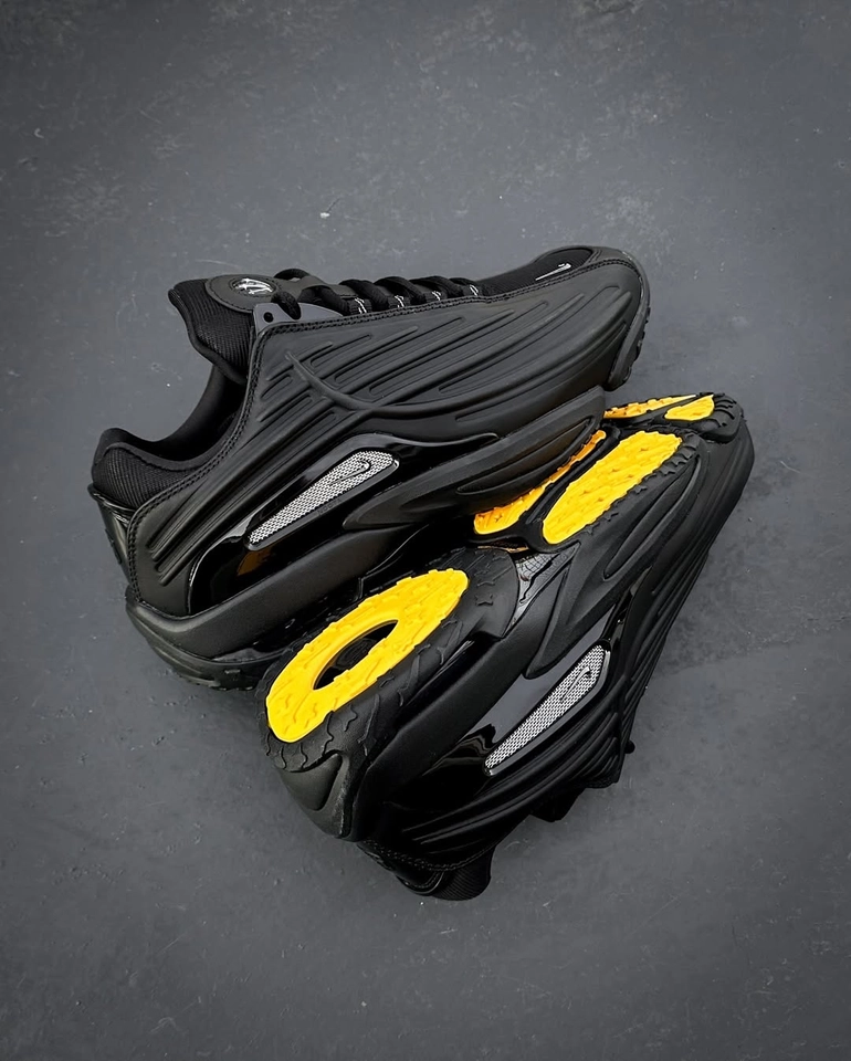 Nike Hot Step 2 - 3