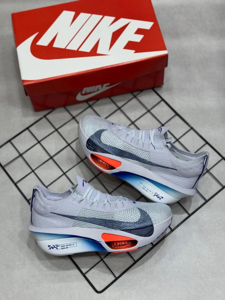 Nike alphafly 3 - 6