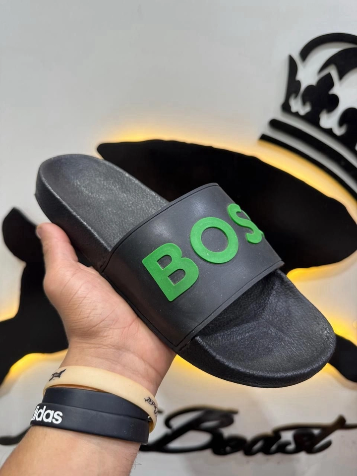 Chinelo Boss - 7