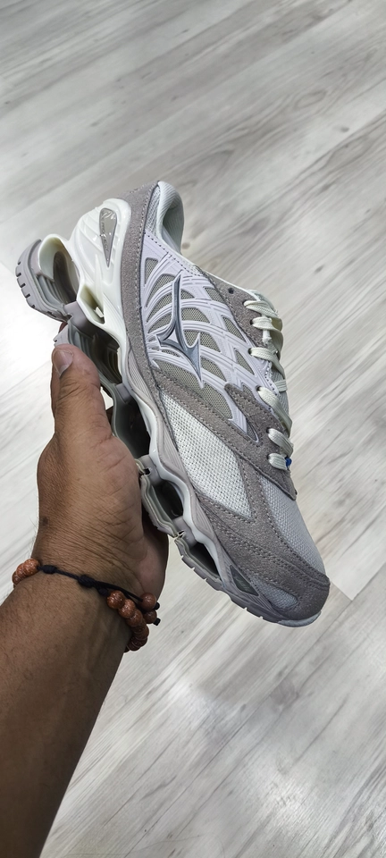 Mizuno ls promocao