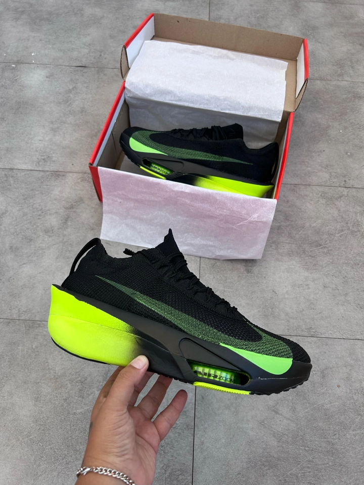 Nike alphafly 3 - 7
