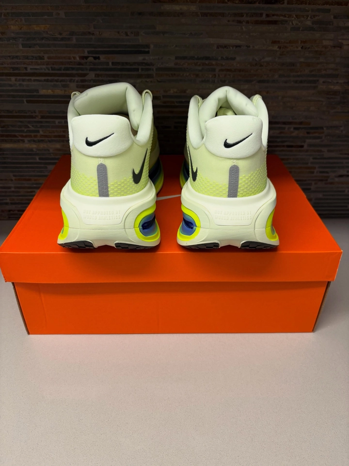 Nike vomero tinta sapphire - 5