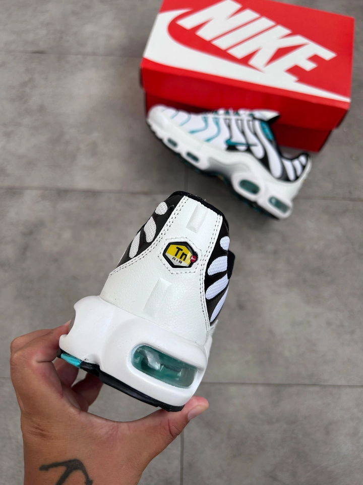Nike tn - 7