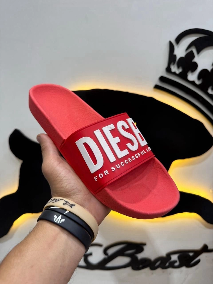 Chinelo Diesel - 6