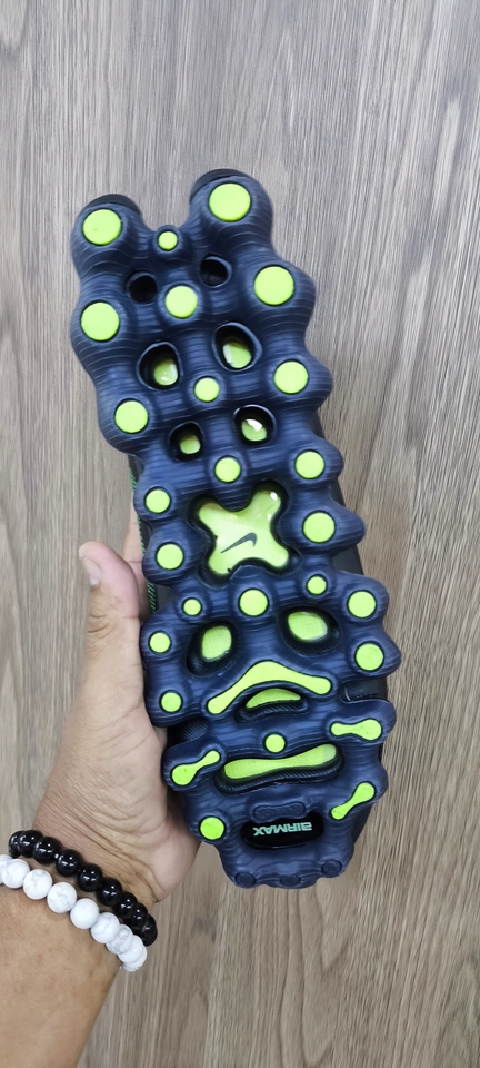 Nike liquid Max  verde - 6