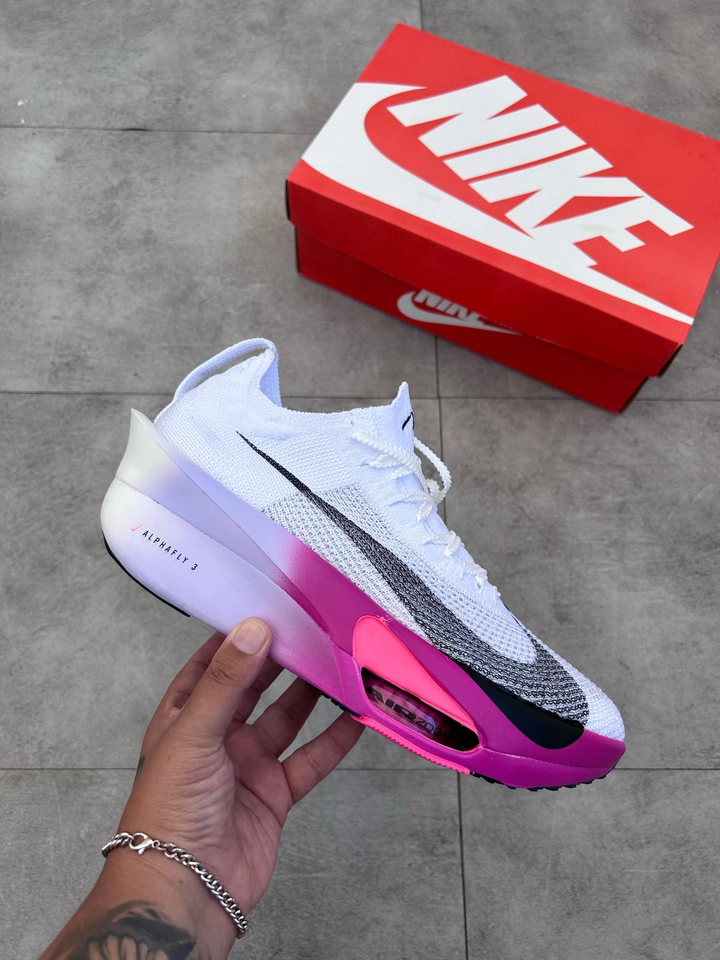 Nike alphafly 3 - 1