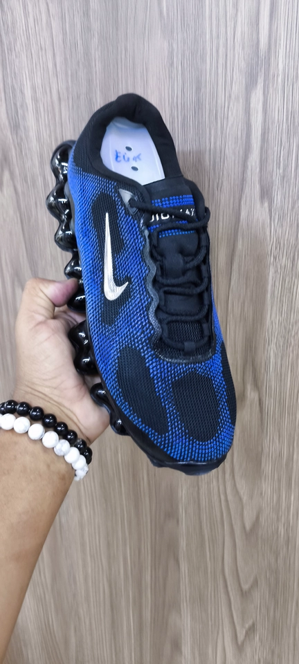 Nike liquid Max azul - 2