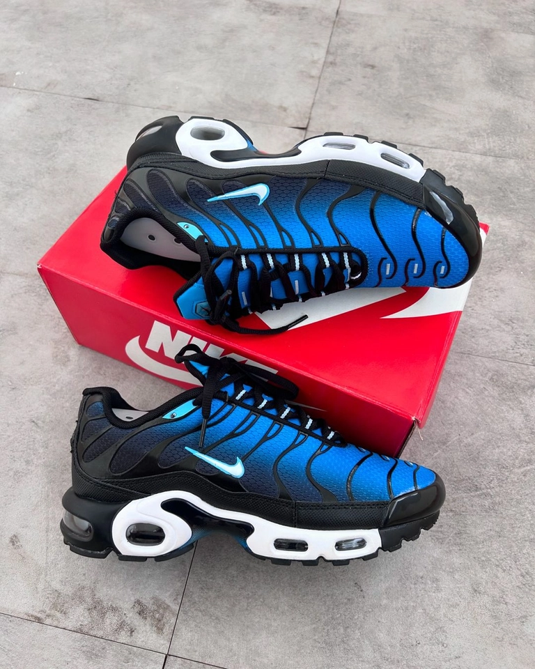 Nike tn - 3