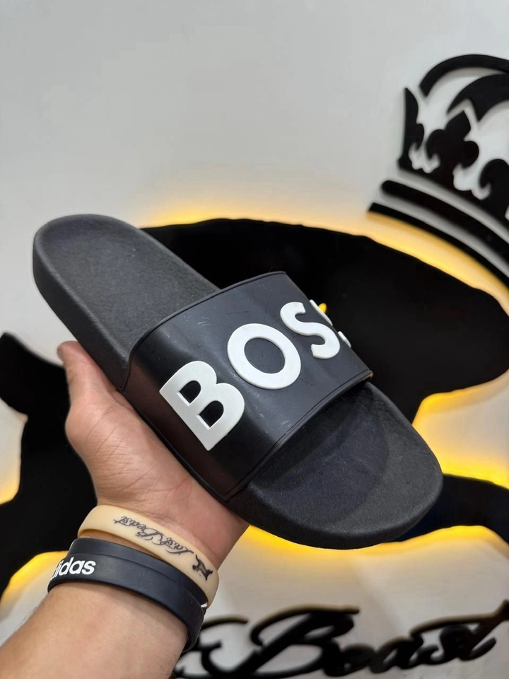 Chinelo Boss - 3