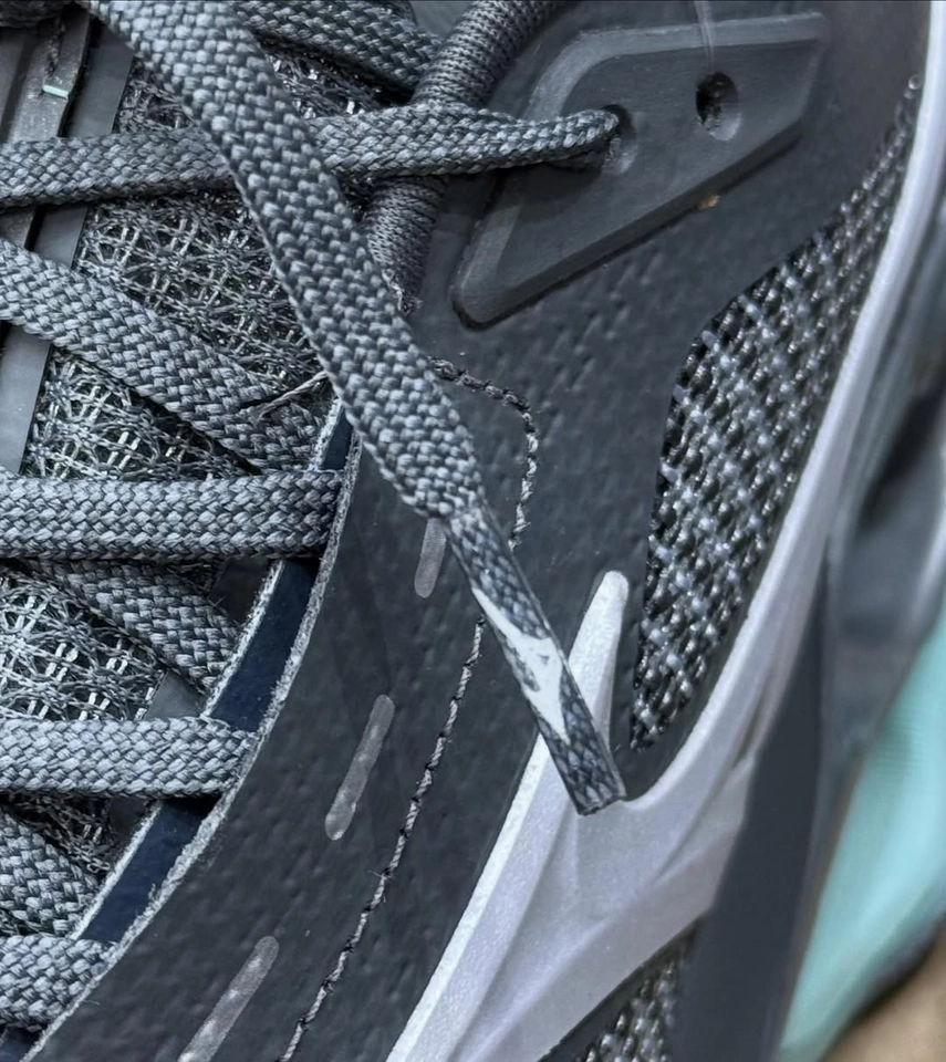Mizuno 15 tiffany - 7
