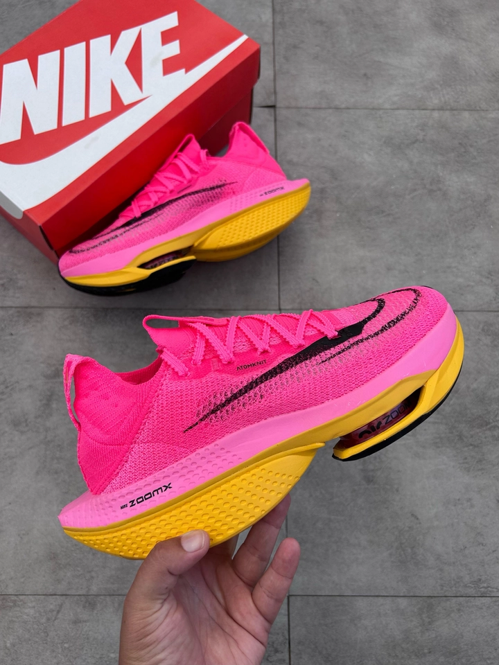 Nike Air Max Zoom - 2