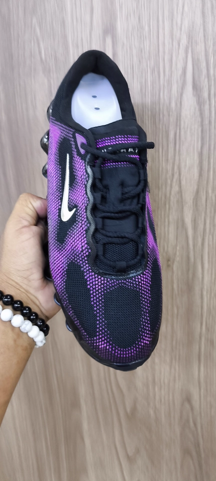 Nike liquid Max roxo - 2