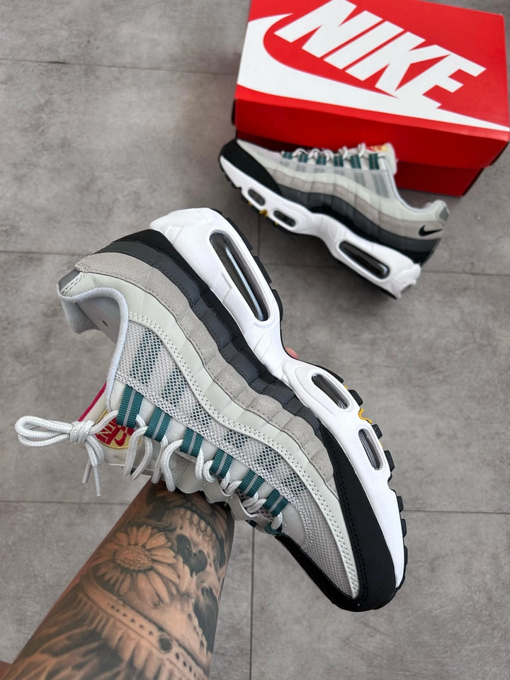 Nike Air Max 9t - 3