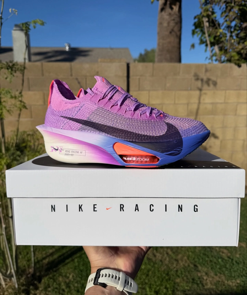 Nike alphafly 3 - 2