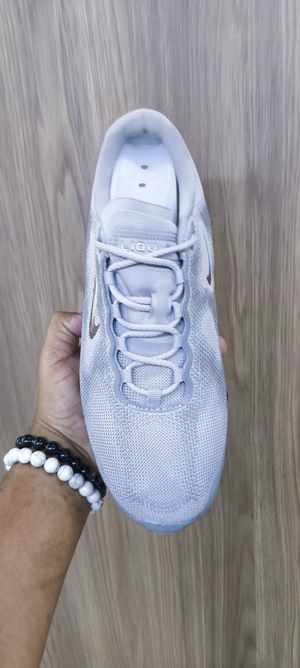 Nike liquid Max azul - 2