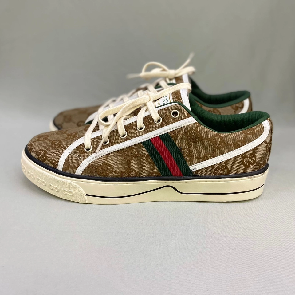 Tênis gucci - 4