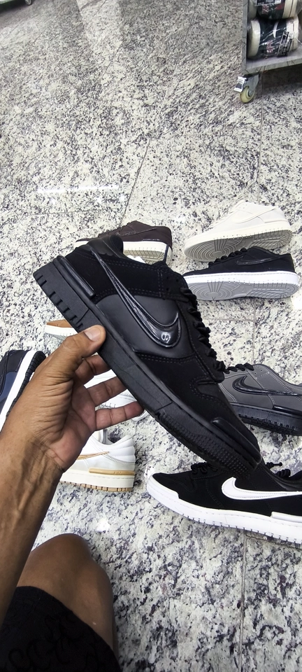 Nike twister - 3