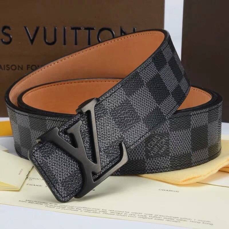 cinto Louis vuitton masculino - 6
