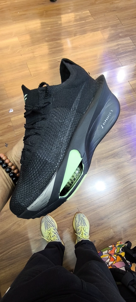 Nike alphafly 3 - 6