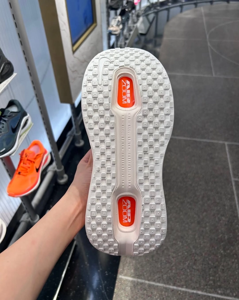 Nike vomero - 6