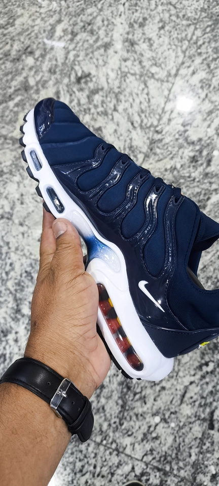 Nike tn VII - 5