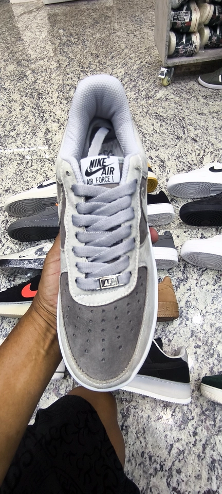 Nike force - 4