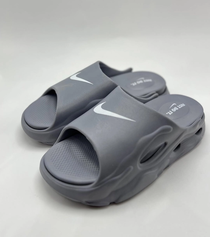 Nike ultra  cinza  - 8