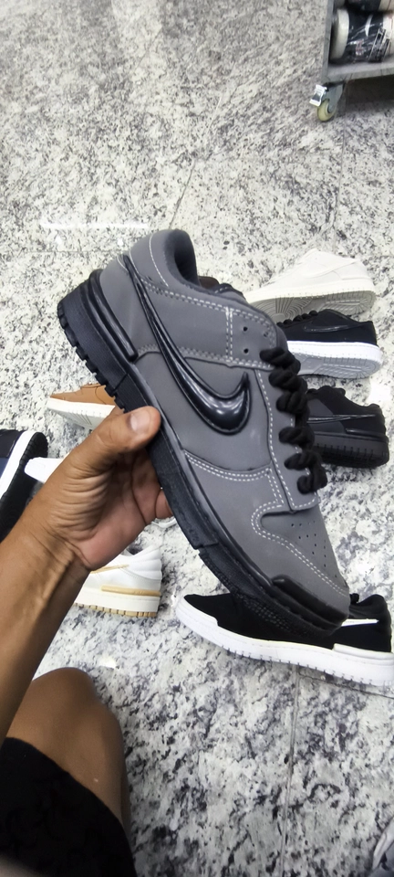 Nike twister - 5