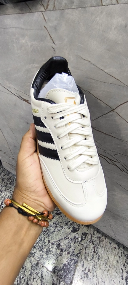 Adidas Samba Feminino - 2